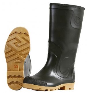 Сапоги рабочие РОКС С 015РС с мех. чулком, раз.300/46