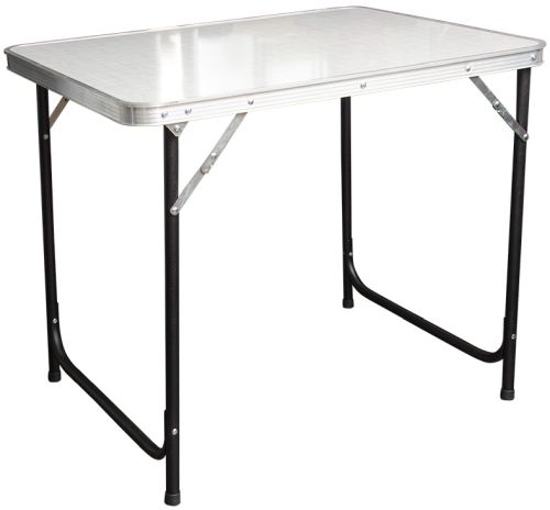 Стол складной большой TABS-02 (60х80x67 см)