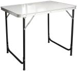 Стол складной большой TABS-02 (60х80x67 см)