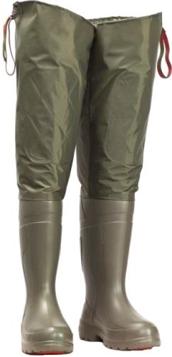 Сапоги рыбацкие ЭВА \"TORVI ЛИМАН\" с вкладышем раз. 47/48