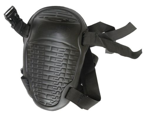 Наколенники большие черные