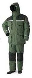 Костюм Эверест нейлон раз. 60-62 (хаки)
