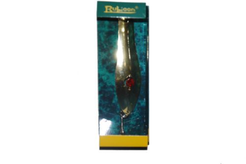 Блесна RUBICON \"Профессор 2\", 9,2гр, цвет GO