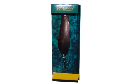 Блесна RUBICON \"Профессор 2\", 9,2гр, цвет 451298