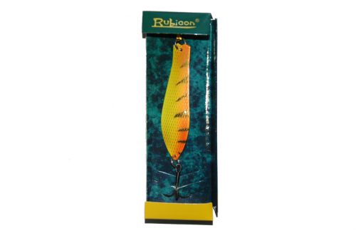 Блесна RUBICON \"Профессор 2\", 9,2гр, цвет 471043