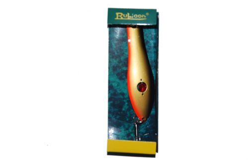 Блесна RUBICON \"Профессор\", 20,2гр, цвет 451200