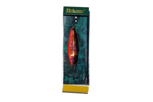 Блесна RUBICON \"Кама\", 18гр, цвет 471044