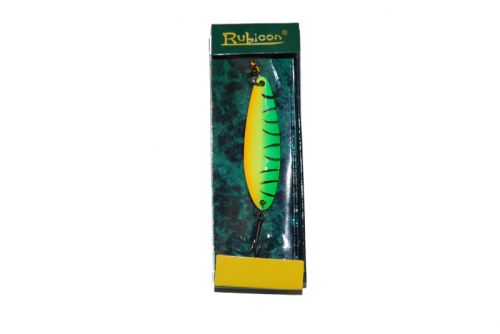 Блесна RUBICON \"Кама\", 18гр, цвет 461133