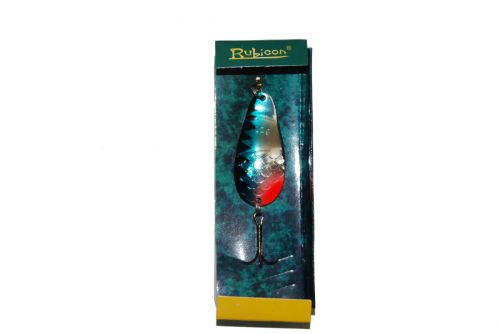 Блесна RUBICON \"Норич\", 20гр, цвет 231013