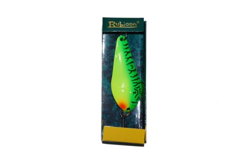 Блесна RUBICON \"Атом\", 13,7гр, цвет 441014