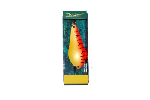 Блесна RUBICON \"Атом\", 13,7гр, цвет 471122
