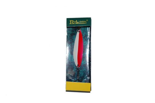 Блесна RUBICON \"Клязьма\", 10гр, цвет 450004
