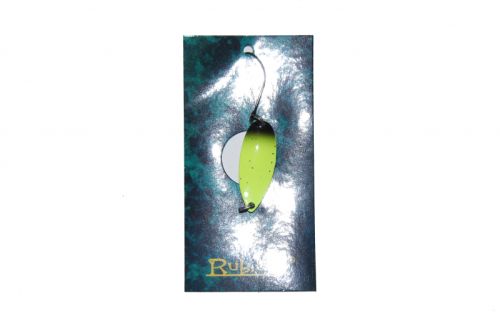 Блесна RUBICON \"Trout\", 3,1гр, цвет 71074