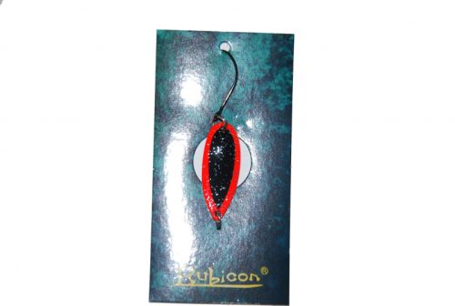 Блесна RUBICON \"Trout\", 3,1гр, цвет 61095