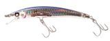 Воблер Yo-Zuri Crystal 3D Minnow (F) 110mm F977-HMT