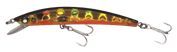 Воблер Yo-Zuri Crystal 3D Minnow (F) 130mm F978-HGBL