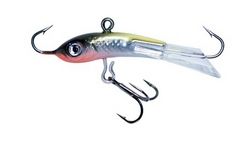 Балансир JIG MASTER Пират 60мм, 10г, цвет золото