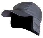 Кепка "Фортуна" (Nylon Oxford 210D+поларфлис) раз. 61-62