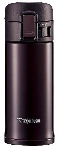 Термос Zojirushi SM-KC36-VD 0,36 л