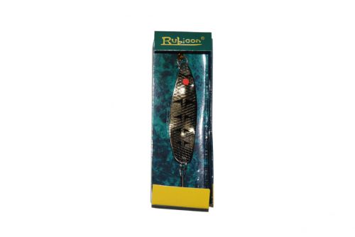 Блесна RUBICON \"Уралка\", 9,7гр, цвет 171019