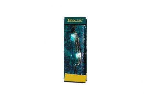 Блесна RUBICON \"Уралка\", 9,7гр, цвет 171002
