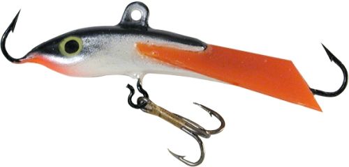 Балансир AQUA HOPPER 4,7cm, цвет 01R
