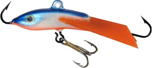 Балансир AQUA HOPPER 4,7cm, цвет 02R