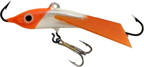 Балансир AQUA HOPPER 4,7cm, цвет 07R