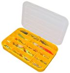 Коробка AQUATECH 5-35 ячеек