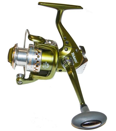 Катушка RUBICON Striner 4+1BB 1000 RD