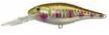 Воблер RUBICON DEEP AIME SHAD F, 70mm, 8.8grr, depth 1.5-3.3m, B32