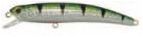 Воблер RUBICON AIM-MINNOW S, 70mm, 5gr, depth 0-0.8m, F18