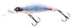 Воблер Yo-Zuri 3DS Shad SR (SP) 65mm F957-BHPL