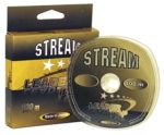 Леска STREAM Top Leader 100m d=0,350 mm