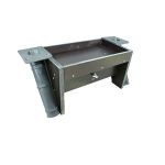 Столик с держателем удилища №2 (УЛ)