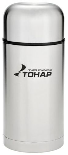 Термос ТОНАР HS.TM-019, 1200 мл