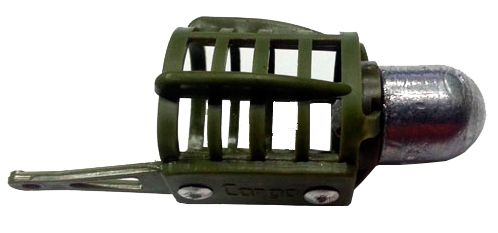 Кормушка ROCKET MINI 40 гр (О.К.)