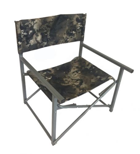 Кресло в лодку РИФ (нагрузка до 150 кг, высота сидения 300 мм, ширина 490 мм)