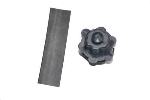 Клапан лепестковый