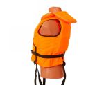 Жилет спасательный Ковчег Юниор (оранж) раз. 50-52 L-XL до 85кг (УФ)