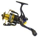 Катушка RUBICON Flanker 4+1BB 1000FD