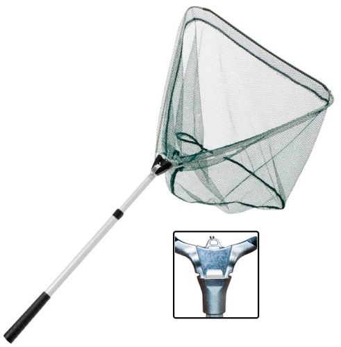 Подсачник RUBICON 70961-6060 Carp Expert 2,10 60х60, ПВХ