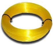Леска для газонокосилок RETAX, проф. d=1,3mm 15m