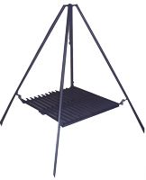 Костровая подставка РИФ №6 в чехле