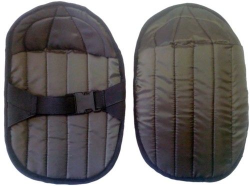 Наколенники для рыбака (oxford) хаки