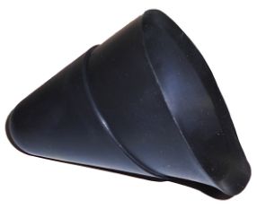 Законцовка баллона d=115 мм (УЛ)