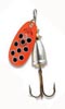 Блесна Blue Fox Vibrax Shad RBS № 4