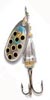 Блесна Blue Fox Vibrax Shad SYB № 4
