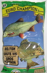 Прикормка Marcel Big Fish