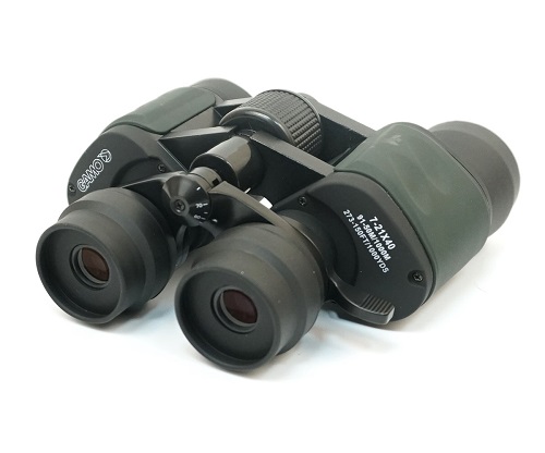 Бинокль GAMO 7-21X40 ZOOM
